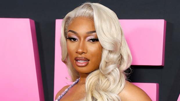 Megan Thee Stallion